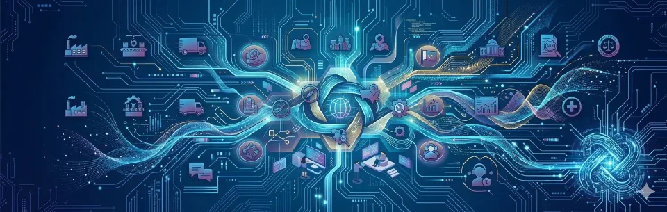 Industry Expertise & Local Presence